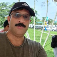 Devaraj Shetty