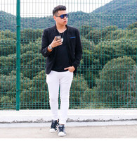 Olaf Moises Lopez Pedraza