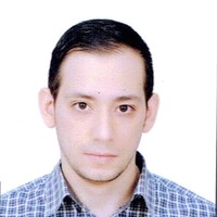 khaled shafei