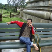 veershetty patil