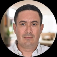 Angelo Merchán