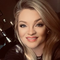Tori Thompson