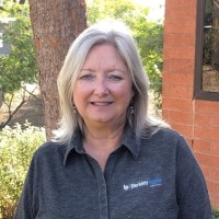 Peggy Wood