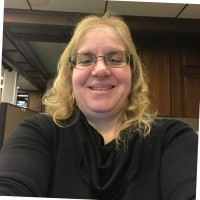 Melissa Helmenstine Tison