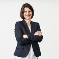 Stefanie Scheck