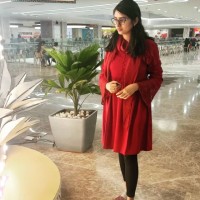 Ayeesha Rubina