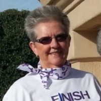 Sheila Whitley