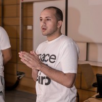 Khaled El-Ramam