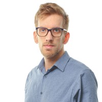 Andreas Lundegård
