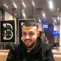 Mohamed El Kassimi.