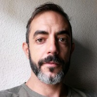 Joaquin Alonso Coca