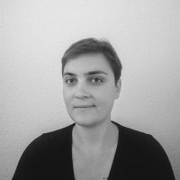 Marina Podhraški