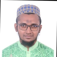 Md. Nahidul Islam