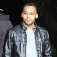Rafaël Wa Kazadi