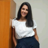 Nadine Kantarji