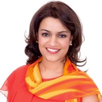 Seema Lathker