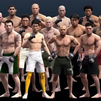 Martial Arts
