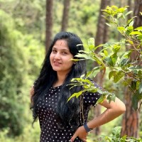 Bhawna Tiwari