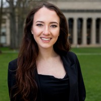 Morgan Janes, PhD