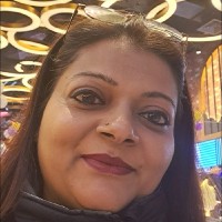 Amrita Sharma