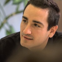 Javier Caballero Ferrándiz