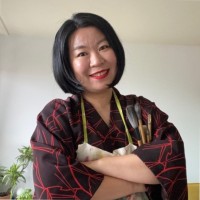Natsuko O.