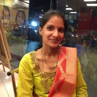 Saranya V
