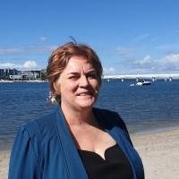 Danelle Hall