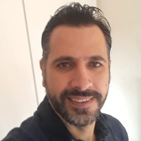 jorge ricardo bertolin