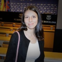 Milena Blazheva