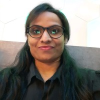 Kinjal Patel