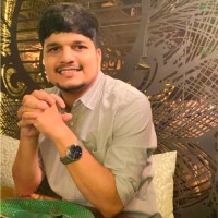 Avish Jain