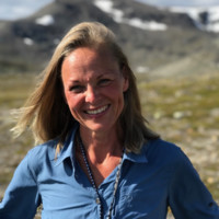 Susanne Holmqvist