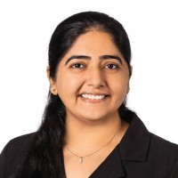Nirva Ghelani