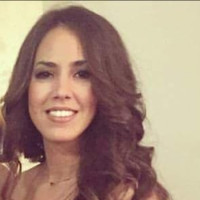 Maria Koufalaki