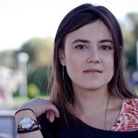 Olena Odeianenko