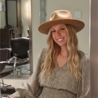 Maddy Walters