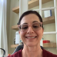 Deana Ribar, CF APMP