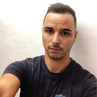 Luis Paiva