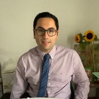 Rodolfo González Morales