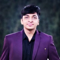 Shrey Parekh