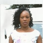 Marie dominique KOUADIO