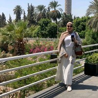 Maryam Abdalla