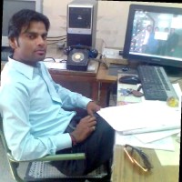 Anjani Kumar Sharma