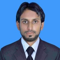 Muhammad Usman Anjum