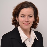 Amandine Amoudry Granier