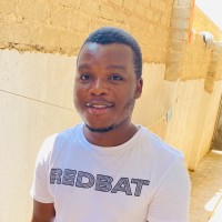 Ronewa Nemudzivhadi