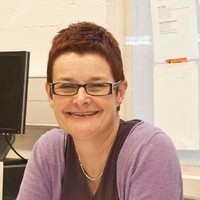 Tracey Sweek