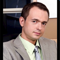 Eugene Suhanov