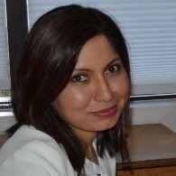 Taruna Agrawal